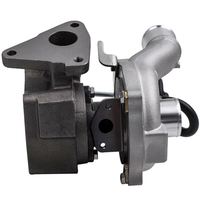 Turbocompresor KP35-011 Dacia Logan 1.5dCi 48KW-Motor Renault 54359880011 54359880033 5435-970-0011 5435 988 0011 5435 970 0011