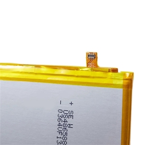Batería de 5000mAh para Li3949T44P8H906450, para Blade 20 Smart CE, Nueva, con Certificación RoHS, Grado A, en Stock - Product Image 5