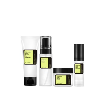Cosméticos Coreanos para el Cuidado de la Piel, Colágeno, Reparación de Caracoles, Suero Facial Antienvejecimiento, Esencia Facial, Marca Privada, Líquido Natural para Mujeres, 500 - Product Image 1