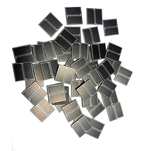 Riple uncuntion alliallium rrsenide Solar oblea AAS Hin ililm ilolar ell - Product Image 6