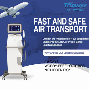 中国到德国空运与仓库合并选项 - Product Image 1