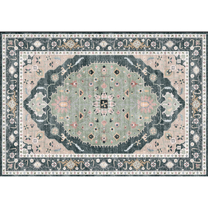 Customer Favorite Beautiful in Colour Save <strong>Space</strong> <strong>Rugs</strong> Living Room Large Washable - Product Image 3