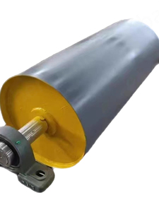 Tambour magnétique complet, rouleau magnétique puissant, séparateur d'absorption de fer, aimant permanent - Product Image 4