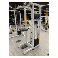 Machine d'assistance au menton à la maison Barres simples et parallèles Traction lombaire multifonctionnelle et équipement de fitness d'étirement
