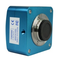 Dahua — caméra UCMOS de Microscope, résolution de 5mp et 9mp, appareil photo couleur numérique à montage en C USB2.0 CMOS