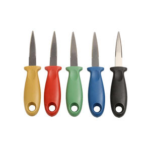 Cuchillo para Ostras <span class=keywords><strong>Profesional</strong></span>, Herramienta Especializada para Abrir Conchas, Cuchillo para Abrir Ostras, Herramienta para Abrir Mariscos - Product Image 1