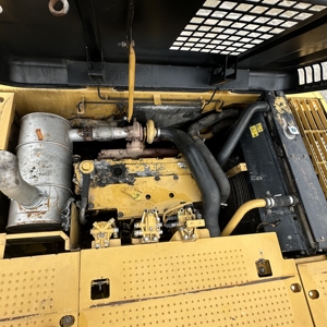 Used Caterpillar CAT 323D2L Hydraulic Crawler Excavator Original CAT <b>Machine</b> Second Hand Construction Equipment Heavy Equipment - Product Image 2