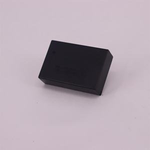 DSLR 및 미러리스 카메라 용 LP-E17 카메라 배터리 핫 스타일 충전식 리튬 이온 배터리 팩 - Product Image 3