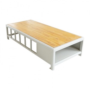 Cama Individual de Acero Winnie 440*2000*900 con Almacenamiento para Dormitorio - Product Image 2