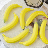 Rangkaian Lemon Buatan Sutra Bunga Mewah Warna Cerah untuk Vas Dapur Dekorasi Meja Rumah