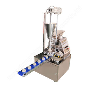 Petite machine <span class=keywords><strong>momo</strong></span> Machine à chignon à vapeur Machine manuelle <span class=keywords><strong>momo</strong></span> Making Machine <span class=keywords><strong>Bd</strong></span> Price - Product Image 5