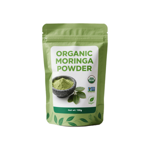 Bán buôn <span class=keywords><strong>Moringa</strong></span> lá chiết xuất bột số lượng lớn gói tùy chỉnh Hữu Cơ <span class=keywords><strong>Moringa</strong></span> lá bột - Product Image 1