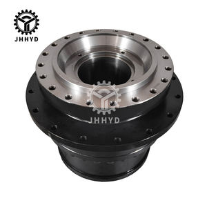 501-7238 CAT336D Caja de cambios de viaje 336D Reducción de viaje - Product Image 1