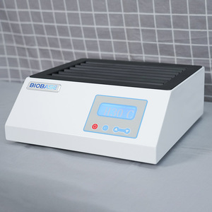 Secador de Portaobjetos BIOBASE con Placa Calefactora a 90°C, Equipo de Laboratorio de Patología, Secador de Portaobjetos para Laboratorio - Product Image 3