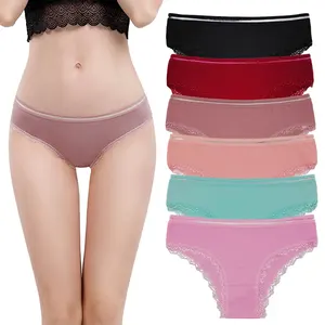 Wholesale sexy teen girl underwear In Sexy And Comfortable Styles