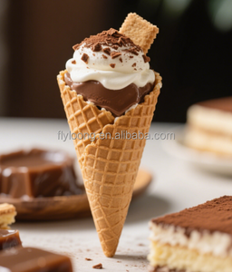 ผงปรุงรสทีรามิสุสำหรับเครื่องดื่มไอศกรีมโปรตีนวัตถุเจือปนอาหาร - Product Image 5