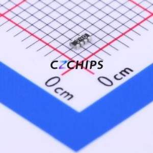 Réseau de résistances 4D02WGJ0240TCE 0402x4 ( Nombre de résistances : 4 ) ( Résistance : 24 Ohms Précision : 5% ) - Product Image 1