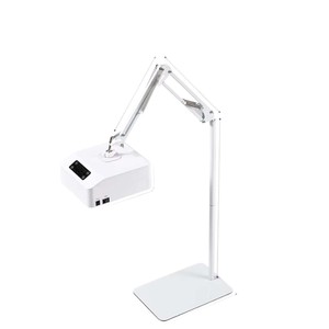 Lámpara UV Profesional de 45w para el Cuidado de los Pies con Almacenamiento de Energía por Inducción, Carga de Alta Potencia y Terapia de Luz - Product Image 2