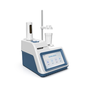Titreur potentiométrique automatique multifonctionnel pour titration acido-basique, redox et de précipitation - Product Image 3