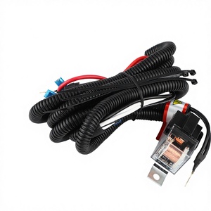 Kablo Demeti Üreticileri Özel Otomotiv Kablo Demeti Üreticisi Komple İç ve Ana Kablo Montaj Çözümleri - Product Image 2
