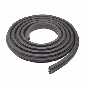 OEM 1723019 Door Seal <b>Rubber</b> Trunk Weather <b>Strip</b> for Ford Mondeo MK3 2000-2007 Sealing <b>Strip</b> with Cutting Service - Product Image 2