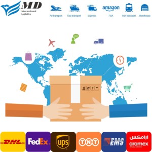<span class=keywords><strong>DHL</strong></span> экспресс-доставка из Китая в Саудовскую Аравию от двери до двери надежный Шэньчжэнь логистический агент дропшиппинг - Product Image 2