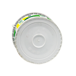 Colle blanche en latex de qualité supérieure pour le travail du bois et l'artisanat - Soluble dans l'eau, séchage rapide, faible teneur en COV - Idéale pour le bricolage, les meubles - Product Image 6