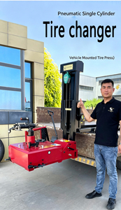 <span class=keywords><strong>Machine</strong></span> pneumatique universelle de <span class=keywords><strong>d</strong></span>émontage de <span class=keywords><strong>pneus</strong></span> pour voitures berlines et SUV, 13-24 pouces, pour montage spécial AUTO - Product Image 6