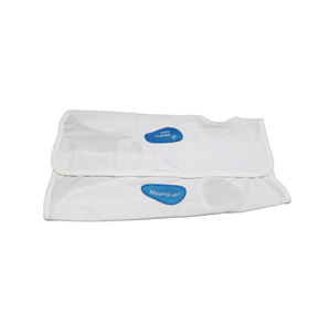 Gilet de télémétrie robuste de type veste pour le montage sécurisé de modules d'enregistrement dans les grands animaux - Product Image 3