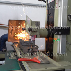 Lame de mixeur en acier inoxydable 304 pour robot culinaire <span class=keywords><strong>Monsieur</strong></span> <span class=keywords><strong>Cuisine</strong></span> Connect MCC, accessoire de rechange pour couteau de mixeur - Product Image 5