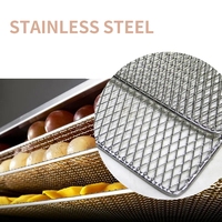Industriële Commerciële Voedsel Dehydrator/Groente Fruit Drogen Machine Leverancier