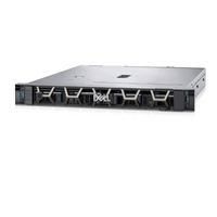 Server Rak 1U Bekas Terlaris untuk R250, Windows Server 2022, RAM 8GB, Hard Drive 1TB