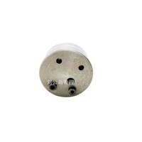 Pompe à huile automatique de remplacement FANUC, noyau de pompe à huile MKU11-KW2-K005 A90L-0001-0463 # MCU2 # MKU11KW d'occasion testé Kay