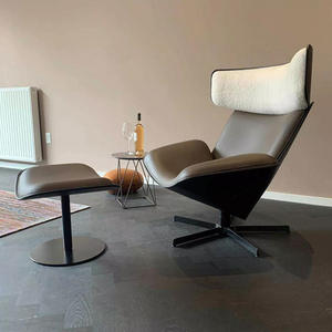 Sillón Moderno para el Hogar, para Sala de Estar y Oficina en Casa, Sofá Usado en Venta - Product Image 5