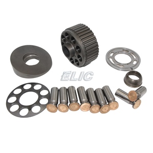 Kit de Reparación de Transmisión Final ELIC E336GC para Excavadora MAG-180VP, Repuestos para Motor de Traslación 574-3203 - Product Image 6