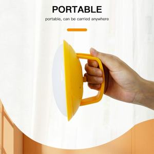 New Design Products Low Cost Home Lighting Indoor Solar Kits With 2 Yellow <b>Bulbs</b> - Product Image 4