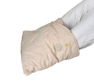 Calentador eléctrico para pies, calentador de pies con carga USB, ahorro de energía, cubierta cálida para pies, almohadillas calefactoras para el hogar, dormitorio, manta para pies para dormir - Product Image 3