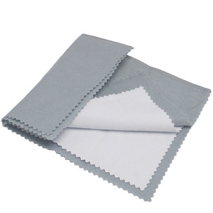 Paño de Limpieza de Doble Capa American BLITZ para Boquillas de Saxofón y Flautas, Accesorio para Instrumentos Musicales - Product Image 5