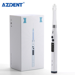 เครื่องดมยาชาเฉพาะที่แบบไม่เจ็บปวดสำหรับงานทันตกรรม AZDENT รุ่นใหม่ ปี 2024 - Product Image 4