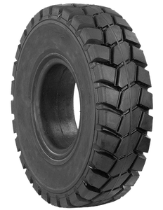 Neumáticos Sólidos para Montacargas KUMA KF502 de Alta Calidad, 6.50-10 7.00-12, Vietnam, 100% Caucho Natural, Nuevo Estado, Opción de Carcasa, 12 Meses - Product Image 6