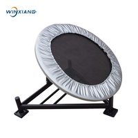 Equipo de Gimnasio, Trampolín de Rebote, Pelota Medicinal, Rebotador de Pared