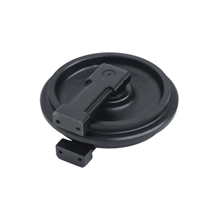 14709480 14656780 14601730 Ec200 Ec200d Ec210 Ec210c Ec240 Ec290b Ec360 Ec460 Ec480 ล้ออิ้งรถขุด, Ec300dl Ec700 ล้ออิ้งหน้า - Product Image 1