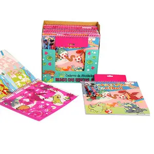 Express Yourself with A Wholesale sketch book anime drawing from