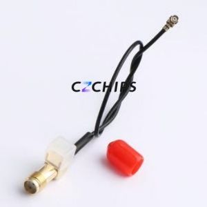 KH-IPEX-SMAKWE5-RG1.37-B160H RF Cable RF Whole Sale Electronic Component Chips Supplier & BOM Service - Product Image 1