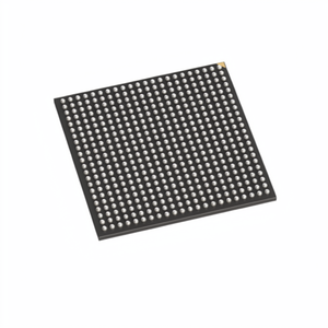ไอซี FPGA 297 I/O 484FBGA 484 BBGA LFE2-12E-6F484I ชิ้นส่วนอิเล็กทรอนิกส์แบบฝังตัวของผู้ผลิตช่องทางจำหน่าย - Product Image 1