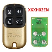Xhorse Smart Car Key VVDI Tools Including VVDI2 Mini Remote Programmer XKXH20EN XKXH21EN XKXH02EN XKXH23EN XKXH04EN XKXH05EN