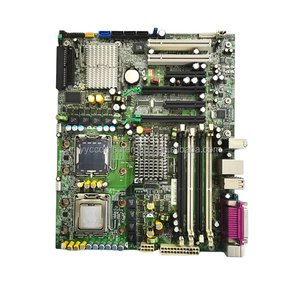 Workstation Motherboard for XW6400 442029-001 380689-003 436925-001 <b>16GB</b> ATX 442029-001 380689-003 436925-001 Motherboard - Product Image 2