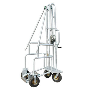 Transportador de Ganado Max EffiLift, Carro de Transporte Agrícola LiftMaster, Carro de Ganado PowerMover <span class=keywords><strong>Pro</strong></span> - Product Image 6