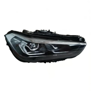Pour X1 F48 F49 2020-2022 3000K 12V Nouveaux phares LED de haute qualité pour la rénovation/amélioration - Product Image 1
