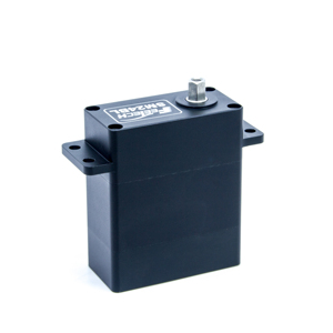 Động cơ nối tiếp dữ liệu truyền thông bus servorobot 24kg hệ thống vô tuyến động cơ <span class=keywords><strong>servo</strong></span> công nghiệp chịu nhiệt độ cao - Product Image 2